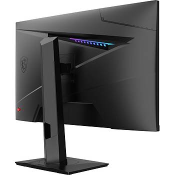 MSI MAG 274QRF QD E2 27 n Flat Rapid IPS 2560x1440 (WQHD) 16:9 180Hz 1ms FreeSync Premium Gaming Monitor