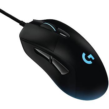 Logitech G G403 Hero Oyuncu Mouse 910-005633