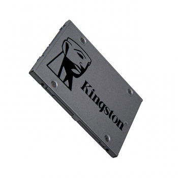 KINGSTON SA400S37/480G, A400, 480Gb, 500/450, 2,5" SATA, SSD