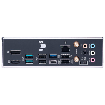 ASUS TUF GAMING B650M-PLUS WIFI 4xDDR5 2x M.2 HDMI DP Type-C Wi-Fi 6 Bluetooht v5.2 AMD Ryzen 7000 Serisi AM5 Soket Anakart