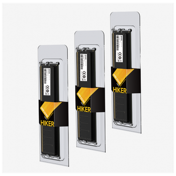 Hiksemi Hiker HSC516U56Z1 16GB DDR5 5600Mhz CL40 Desktop Ram