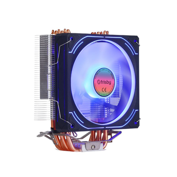 Frisby FCL-F1336C 120MM P6S CPU So�utucu