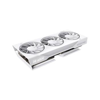 XFX Swift RX 9060 XT OC White 16GB GDDR6 128Bit DX12 AMD Ekran Kart�