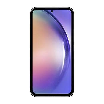 Samsung Galaxy A54 5G 128GB 8GB Grafit Akll Cep Telefonu (Distribtr Garantili)