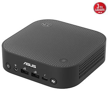 Asus NUC14 PRO AI RNUC14LNKU9094N2 �ntel U9-288V 32gb Ram 1TB SSD Win11Pro Nextgen Premium AI Mini Masa�st� Bilgisayar