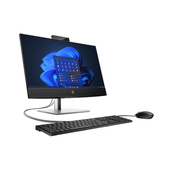 Hp ProOne 440 G9 C94J2AT i7-12700T 8 GB 512 GB SSD 23.8 in� Full HD All in One Bilgisayar