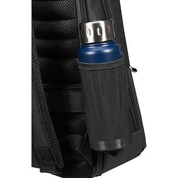 Samsonite KH8-09-002 15,6 Stackd B�z Notebook S�rt �antas� Siyah