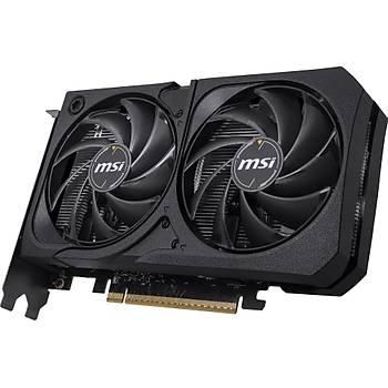 MSI GeForce RTX 5050 8G SHADOW 2X OC 8GB GDDR6 128B DX12 Ekran Kart�