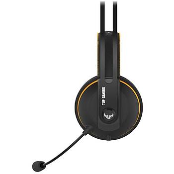 Asus Tuf H7 7.1 Surround Kablosuz Oyuncu Kulakl