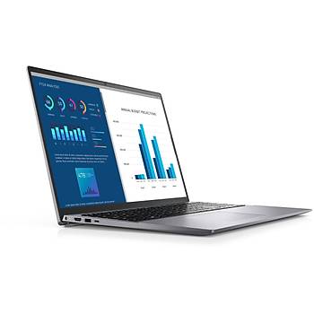 Dell Vostro 5630 i7-1360P 16Gb 512Gb Ssd 4Gb RTX2050 16
