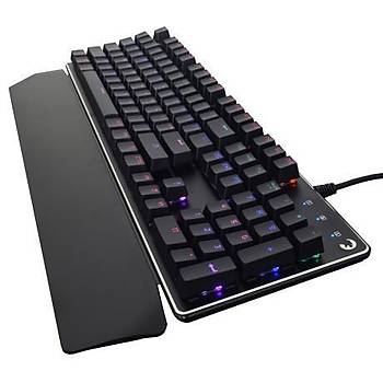 Gamepower Calypso Rgb Mavi Switch Optik Mekanik Klavye