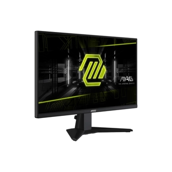 MSI MAG 255XF 24.5 1920x1080 300Hz 0.5ms Adaptive Sync Flat IPS Gaming (Oyuncu) Monit�r