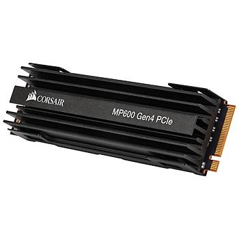 Corsair CSSD-F2000GBMP600 MP600 Series M.2 SSD 2TB 4.950MB/s Okuma Hz/ 4.250MB/s Yazma Hz SSD