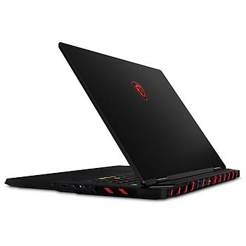 MSI Raider 18 HX AI A2XWIG-218TR Ultra 9 285HX 64GB DDR5 4TB SSD 16GB RTX5080 GDDR7 18in� UHD 120Hz Windows 11 Home Gaming Laptop