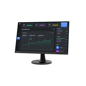 Lenovo C24-40 23.8in 63DCKAT6TK FHD Monitr