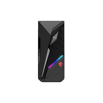 MSI Mag Infinite S3 13NUD-833EU I5-13400F 16G DDR5 1Tb SSD RTX4060TI VENTUS 2X 8G OC W11 Siyah Oyuncu Masa�st� Bilgisayar