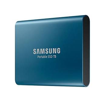 Samsung T5 500GB Ta��nabilir SSD Disk MU-PA500B/WW