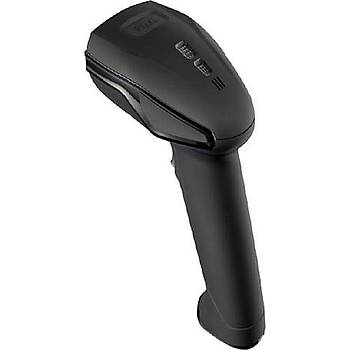 Perkon Tiger PS30 1D Standlı PS-30 Kablolu Barkod Okuyucu