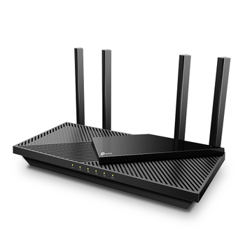 TP-Link Archer AX55 AX3000 4 Port 3000 Mbps Router