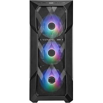 CM MasterBox TD500 V2 TG Siyah 850W 80+ Gold ARGBTD500V2-KGNN85-STU MidTower Kasa
