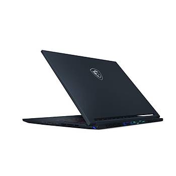 MSI NB Stealth 14 AI Studio A1VFG-063TR ULTRA 7 155H 32GB DDR5 RTX4060 GDDR6 8GB 1TB SSD 14.0 OLED 120Hz W11 Gaming Laptop