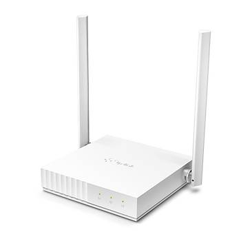 TP-Link TL-WR844N 4 Port 300 Mbps �oklu Mod Router