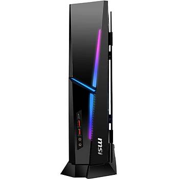 Msi Pc Trident X Plus 9sd-234eu 7-9700k 16gb (8gb*2) Ddr4 256gb Ssd+1tb Hdd Rtx2070 Gddr6 8gb W10