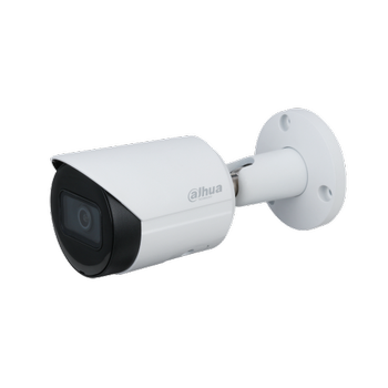 Dahua IPC-HFW2231S-S-0360B-S2  2Mpix, 3,6mm Lens,   H265+,Starlight, 30Mt Gece G�r���, IP67, PoE WDR Bullet IP Kamera