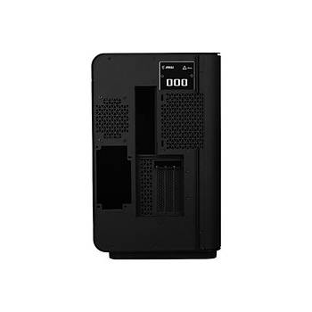 MSI Meg Maestro 700L PZ Temperli Cam E-ATX Panoramik Gaming Bilgisayar Kasas�