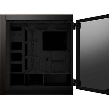 Msi MPG Sekira 500G Temperli Cam 3X Fan Atx Gaming Bilgisayar Kasas�