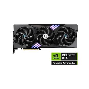 MSI RTX5070 12G Gaming Trio OC G5070-12GTC 192Bit GDDR7 12GB Ekran Kart�