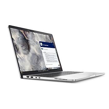 Dell Pro 16 BTO105_PC16250_U Ultra 5 235U 16GB 512SSD FreeDos Laptop