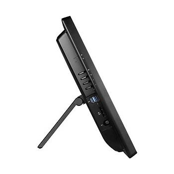 Msi Aio Pro 24 7NC-040XTR 23,6 FHD (1920X1080) Non-Touch i5-7400 8GB DDR4 1TB 930MX DDR3 2GB Dos DVD All In One Bilgisayar