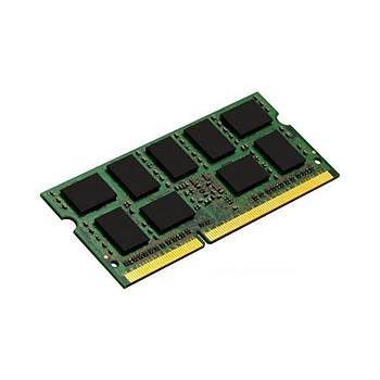 Kingston NTB 4GB 1600MHz DDR3L 1.35v KVR16LS11/4 Bellek Ram