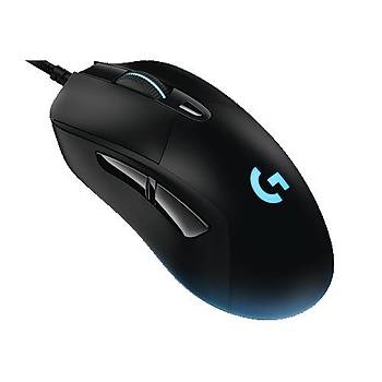 Logitech G403 Prodigy Wired USB Mouse 910-004825