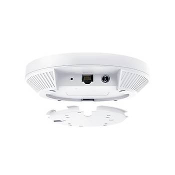TP-Link Omada EAP650 AX3000 Tavan Tipi Access Point