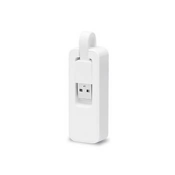 Tp-Link TL-UE200 USB Ethernet Adaptr