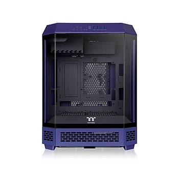 Thermaltake The Tower 600 Future Dusk TG ATX Mid Tower Gaming Kasa