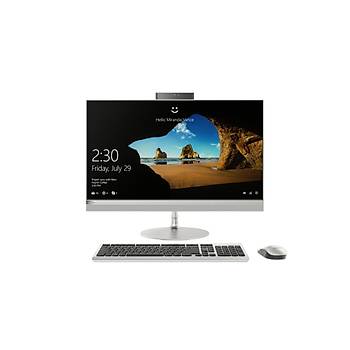 Lenovo Aio 27 520-27IKL F0D0005RTX i5-7400T 8G 1TB 128G SSD GF940MX 2G Freedos All In One Bilgisayar