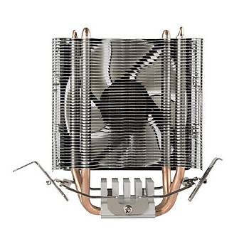 SilverStone SST-KR03 ��lemci So�utucu