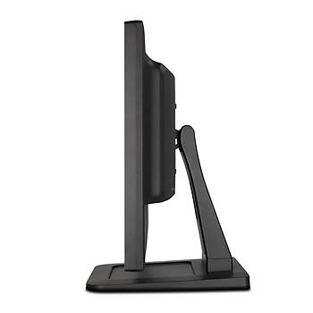 Viewsonic 21.5 TD2220-2 Full HD D-SUB+DVI 2 Parmak Dokunmatik Siyah Monit�r