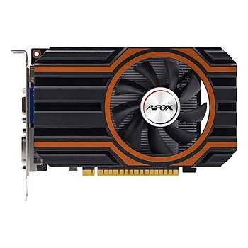 Afox GeForce GTX 750 Ti 4GB Ekran Kart� (AF750TI-4096D5H3-V3)