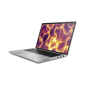HP ZBook Fury 16 G11 i9-14900HX 64GB 1TB SSD 16GB RTX A5000 Ada  5F9J9ES 16 WUXGA Win11Pro �� �stasyonu Laptop