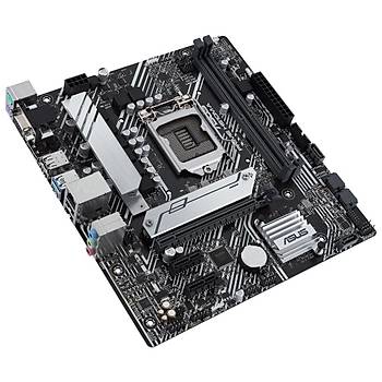 Asus Prime H510M-A S+V+GL 1200p Anakart