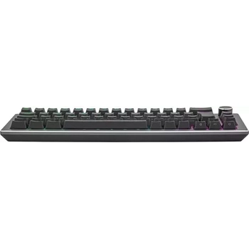 Cooler Master CK720 Siyah RGB KALIH Beyaz Switch %65 Mekanik Oyuncu Klavyesi