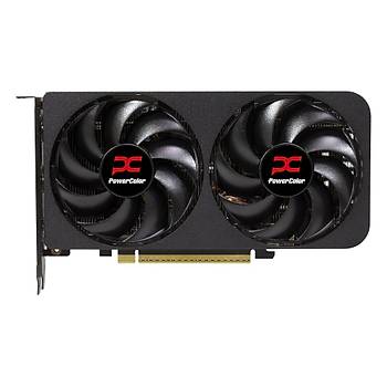 PowerColor Reaper RX9060XT 16GB (RX9060XT 16G-A) Ekran Kart�