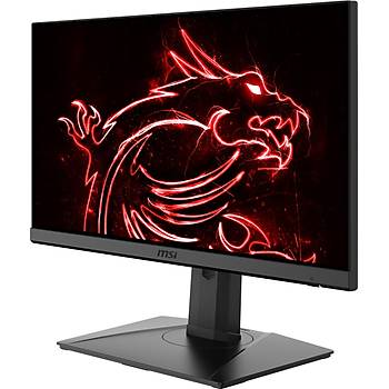 Msi Optix MAG245R 23.8 FHD IPS 144Hz 1Ms Pivot Flat Gaming Monitr