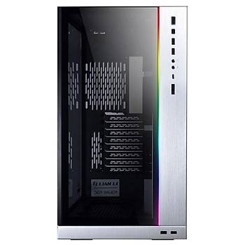 Lian Li O11 Dynamic XL ROG Certified Gm RGBli E-ATX Full Tower Gaming Kasa