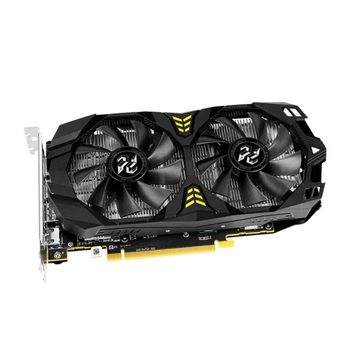 PELADN Radeon RX 580 8Gb GDDR5 256Bit 1xHDMI 3xDP Gaming Ekran Kart�