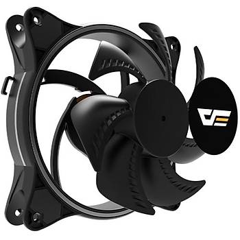 DarkFlash D1 12cm Kasa Fan�